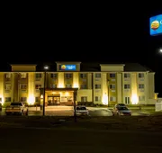 Comfort Inn Mount Airy hotel detail image 3