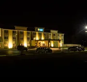 Comfort Inn Mount Airy hotel detail image 4