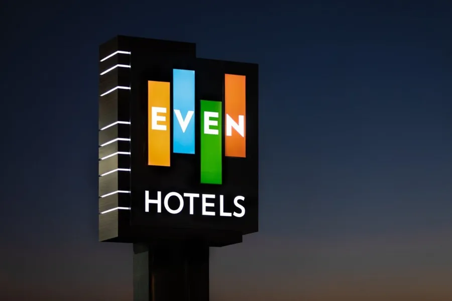 EVEN Hotel Chicago Tinley Park-Conv Ctr by IHG hotel detail image 2