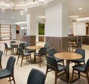 EVEN Hotel Chicago Tinley Park-Conv Ctr by IHG hotel detail image 5