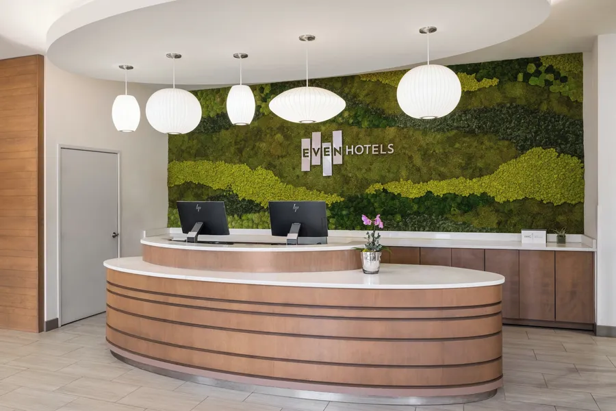 EVEN Hotel Chicago Tinley Park-Conv Ctr by IHG hotel detail image 6