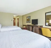 Hampton Inn Hotel Detroit/Belleville-Airport Area hotel detail image 3