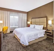 Hampton Inn Hotel Detroit/Belleville-Airport Area hotel detail image 4