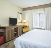 Hampton Inn Hotel Detroit/Belleville-Airport Area hotel detail image 5