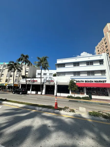 Royal South Beach Hotel hotel detail image 2