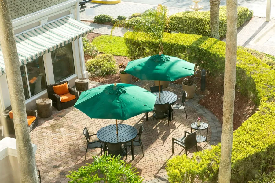 Hilton Garden Inn Daytona Beach Airport hotel detail image 2