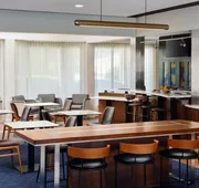 Courtyard by Marriott Little Rock West hotel detail image 5