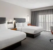 Courtyard by Marriott Little Rock West hotel detail image 7