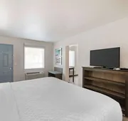 Best Western Plus St. Simons hotel detail image 3