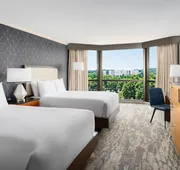 Hilton Charlotte University Place hotel detail image 7