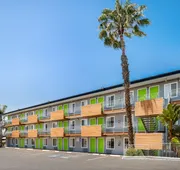 SureStay Hotel by Best Western San Diego Pacific Beach hotel detail image 3