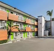 SureStay Hotel by Best Western San Diego Pacific Beach hotel detail image 4