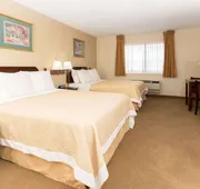 Days Inn by Wyndham Colorado Springs Airport hotel detail image 4