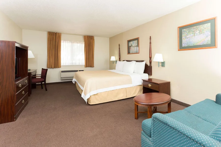 Days Inn by Wyndham Colorado Springs Airport hotel detail image 6