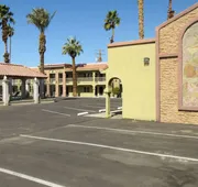 Econo Lodge Blythe hotel detail image 5