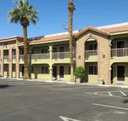 Econo Lodge Blythe hotel detail image 7