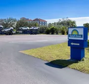 Days Inn by Wyndham Melbourne hotel detail image 3