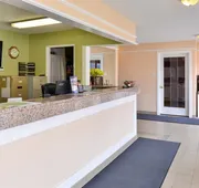 Canadas Best Value Inn Whitecourt hotel detail image 4