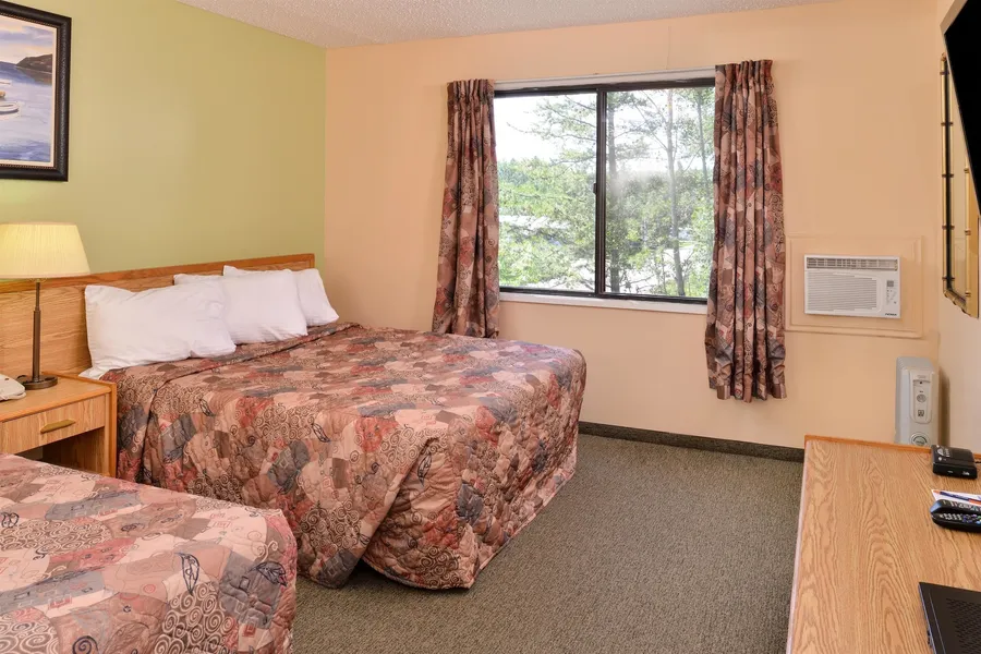 Canadas Best Value Inn Whitecourt hotel detail image 6
