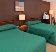 Canadas Best Value Inn Whitecourt hotel detail image 7