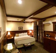 The Lodge at Cloudcroft hotel detail image 7