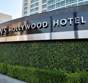 Loews Hollywood Hotel hotel detail image 4