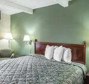 Rodeway Inn Laurens hotel detail image 7