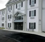 Quality Inn Wilmington hotel detail image 3