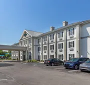 Quality Inn Wilmington hotel detail image 4
