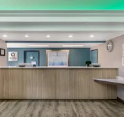 Quality Inn Wilmington hotel detail image 5