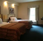 Quality Inn Wilmington hotel detail image 7