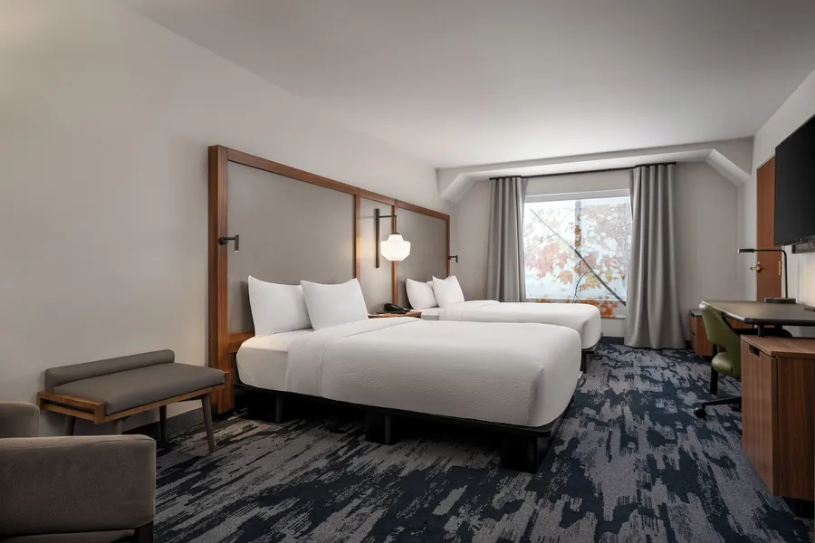 Fairfield by Marriott Inn & Suites Helena North hotel detail image 6