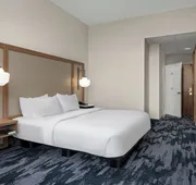 Fairfield by Marriott Inn & Suites Helena North hotel detail image 7