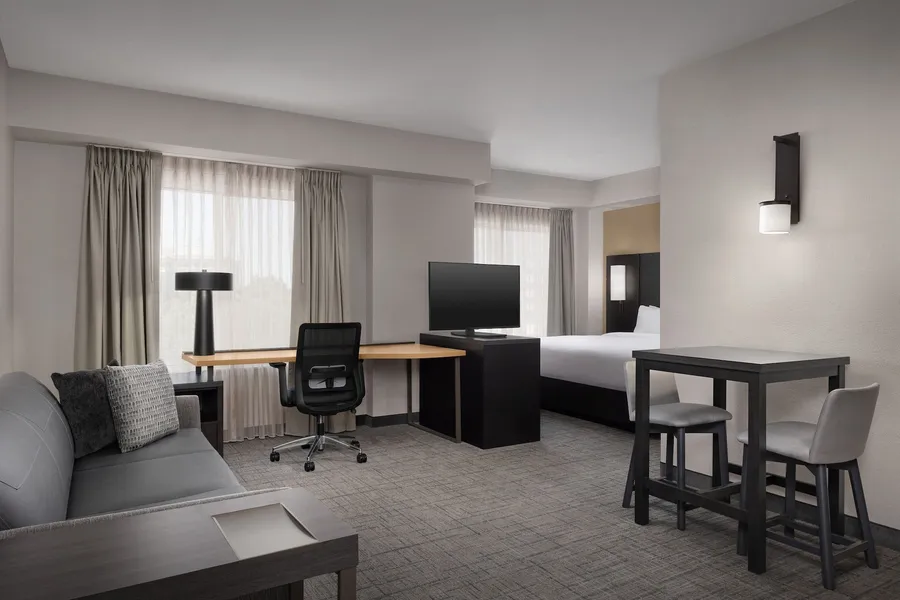 Residence Inn by Marriott Charlotte SouthPark hotel detail image 6