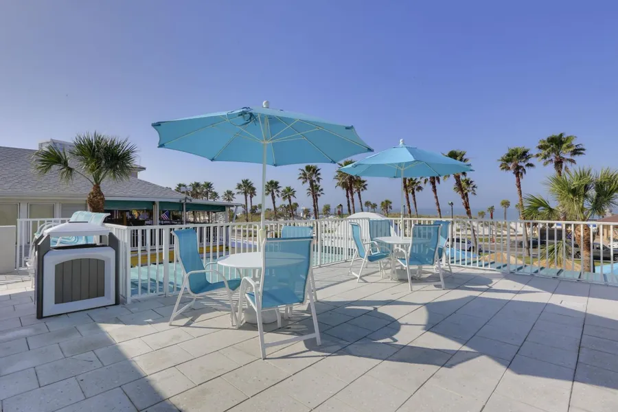 The Beachview Inn Clearwater Beach hotel detail image 2