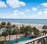 Blu Atlantic Oceanfront Hotel & Suites hotel detail image 3