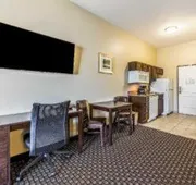 Comfort Inn & Suites Barnesville - Frackville hotel detail image 3