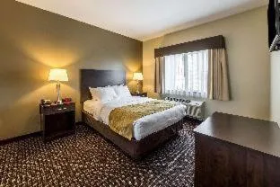 Comfort Inn & Suites Barnesville - Frackville hotel detail image 6
