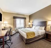Comfort Inn & Suites Barnesville - Frackville hotel detail image 7