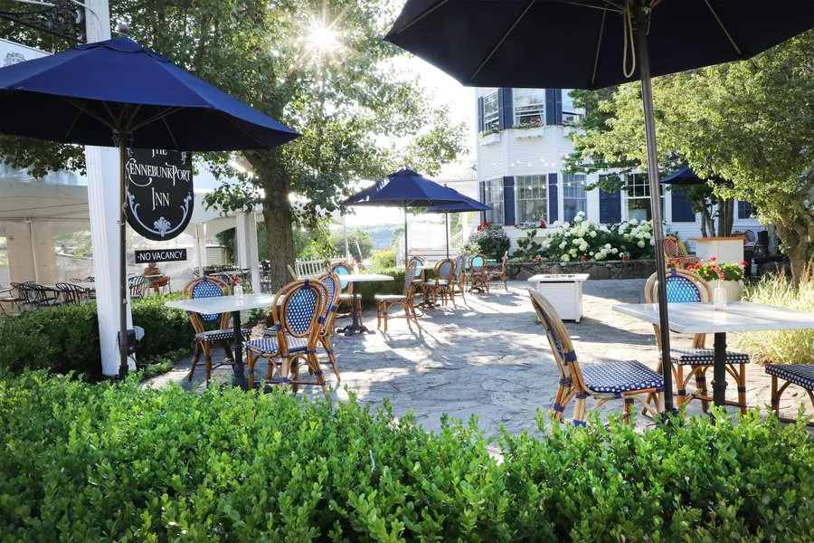 Kennebunkport Inn hotel detail image 2