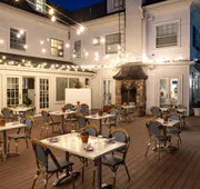 Kennebunkport Inn hotel detail image 3