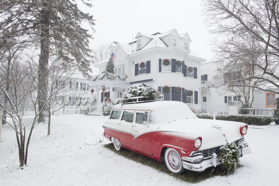 Kennebunkport Inn hotel detail image 6