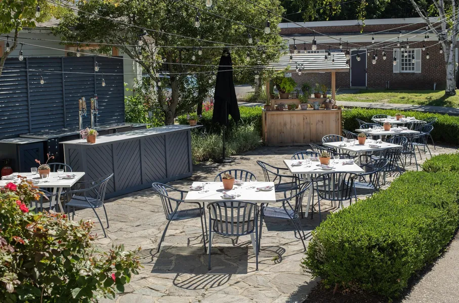 Kennebunkport Inn hotel detail image 2