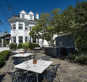 Kennebunkport Inn hotel detail image 3