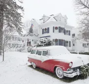 Kennebunkport Inn hotel detail image 4