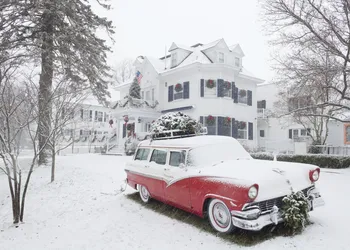 Kennebunkport Inn hotel thumbnail 4