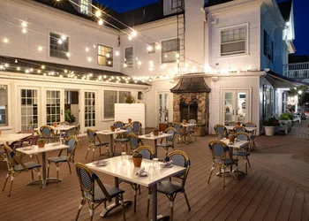 Kennebunkport Inn hotel thumbnail 6