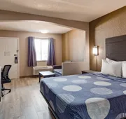 SureStay Hotel by Best Western Olathe hotel detail image 7