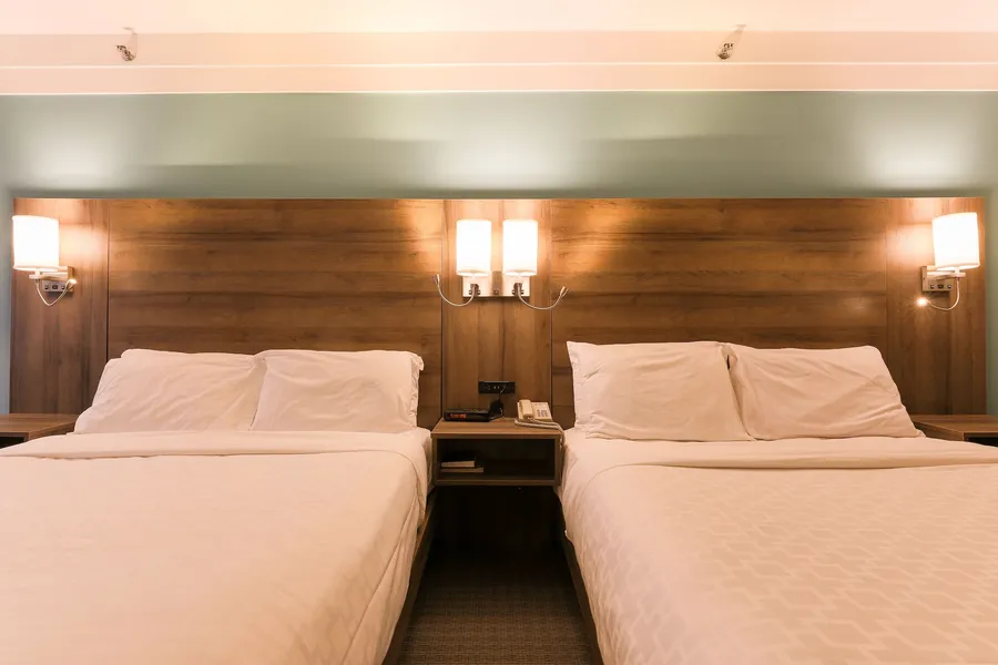Manoir Des Sables, an Ascend Collection Hotel hotel detail image 6