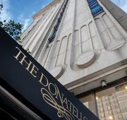 The Donatello hotel detail image 3